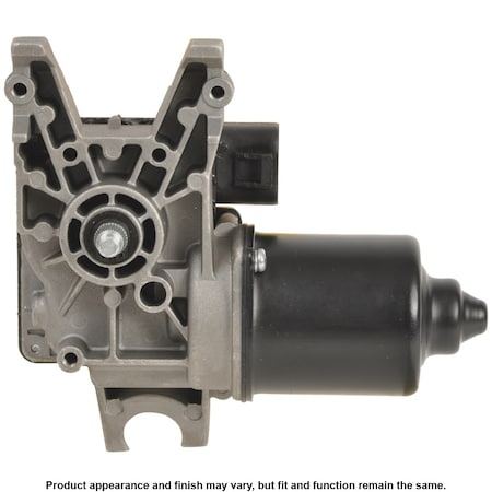 A1 Cardone New Wiper Motor, 85-1043 85-1043